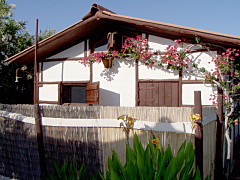 Nireis Exterior