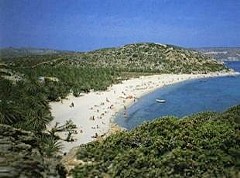 EAST CRETE (TOPLOU, VAI, SITIA)
