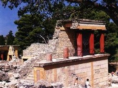 Hyundai Atos Crete Car Hire