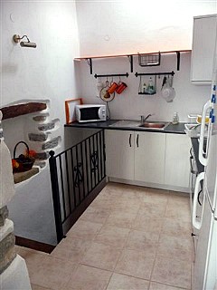 Anemomilos Kitchen