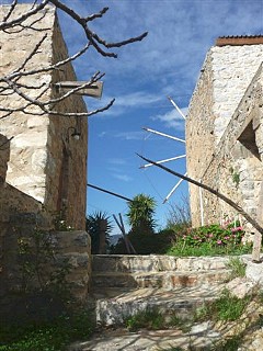 Anemomilos Windmills