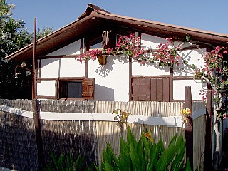 Nireis Outdoor View