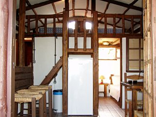 Nireis Indoor View