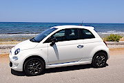 Fiat 500 1.0 Hybrid