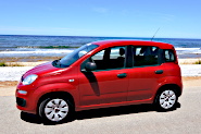 Fiat Panda 1.2