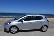 Opel Corsa 1.2