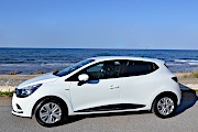 Renault Clio TCe