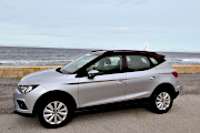 Seat Arona Diesel