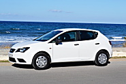 Seat Ibiza Diesel