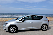 Seat Leon 1.0