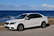 Seat Toledo Diesel