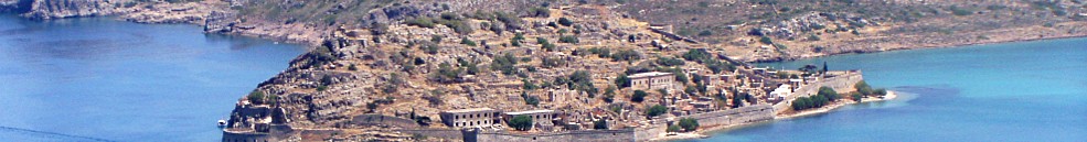 Spinalonga