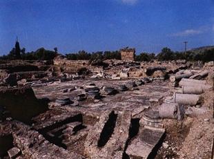 Phaistos Palace