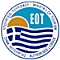 Greek National Tourism Organisation Logo